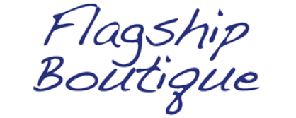 Flagship Boutique logo