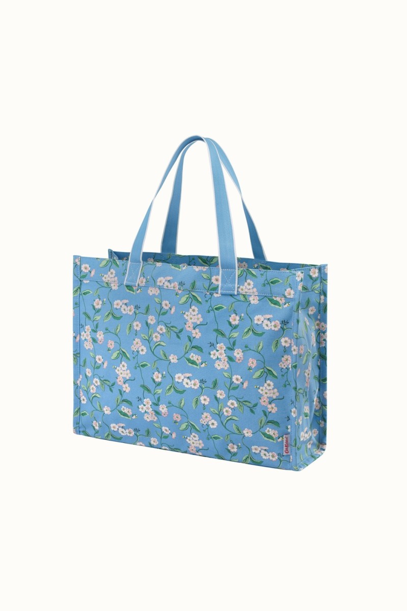 cath kidston sidekick tote