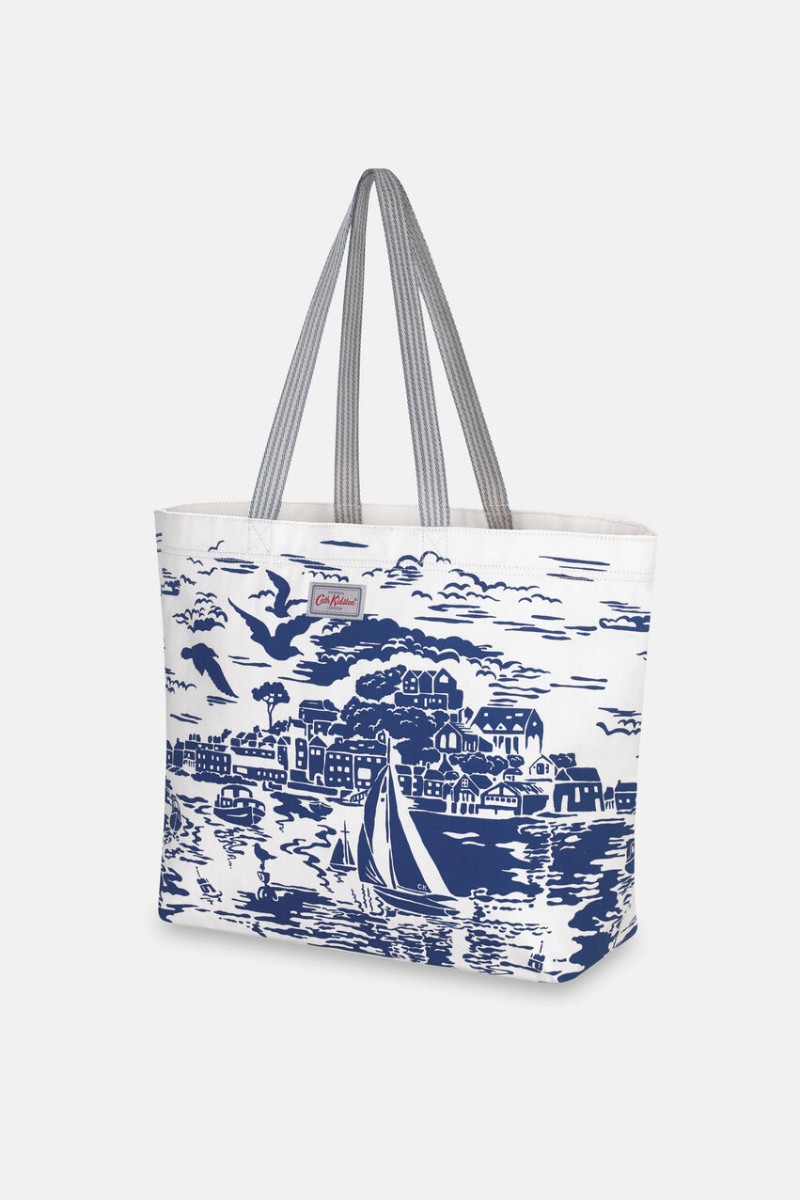 cath kidston beach bag