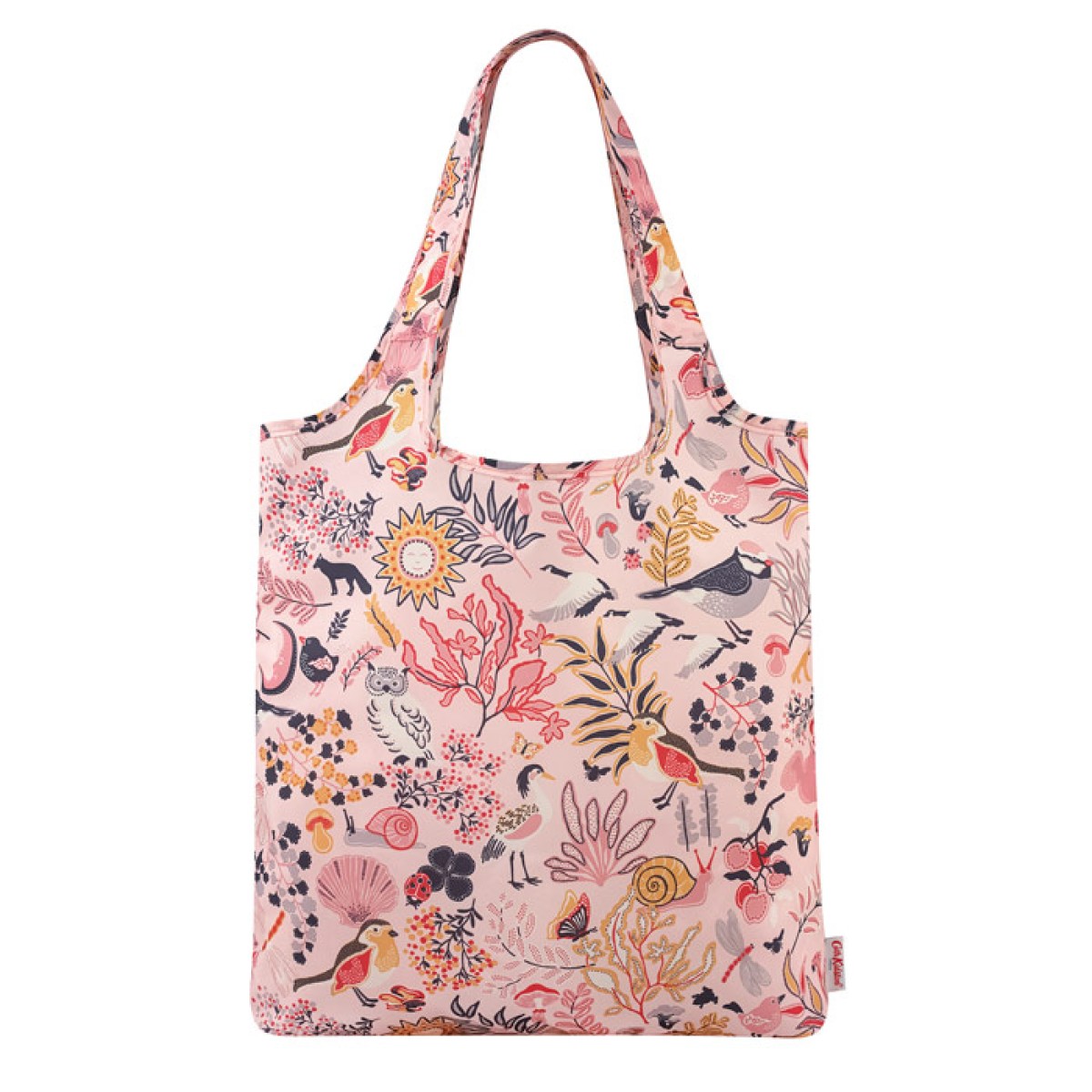 cath kidston shopping bag foldaway