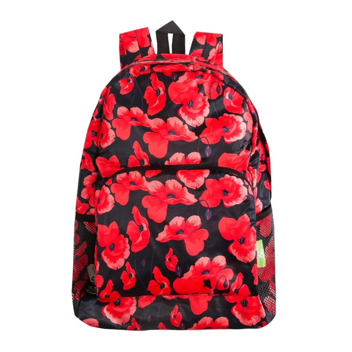 Eco chic foldable backpack deals