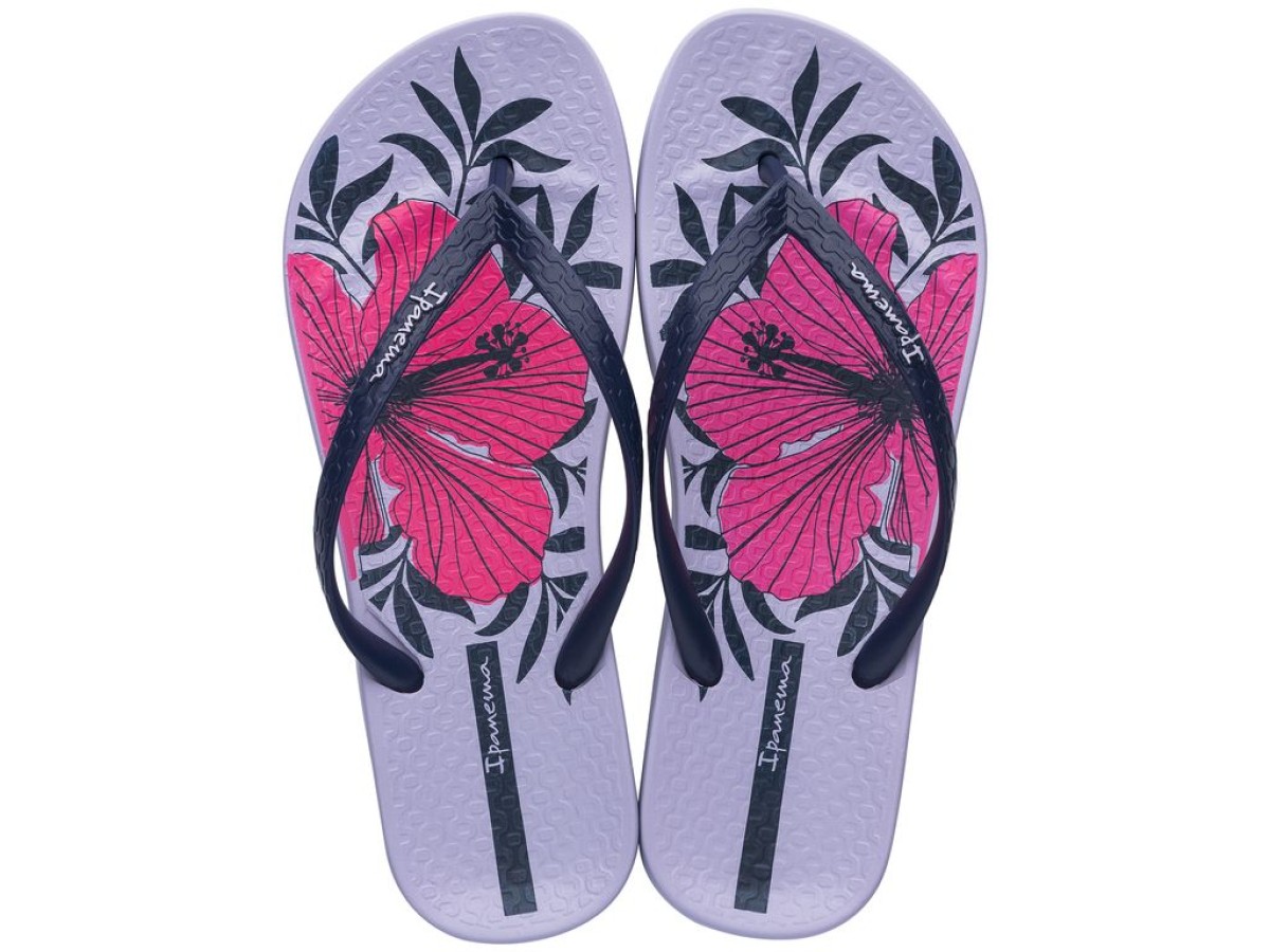 ipanema anatomic flip flops