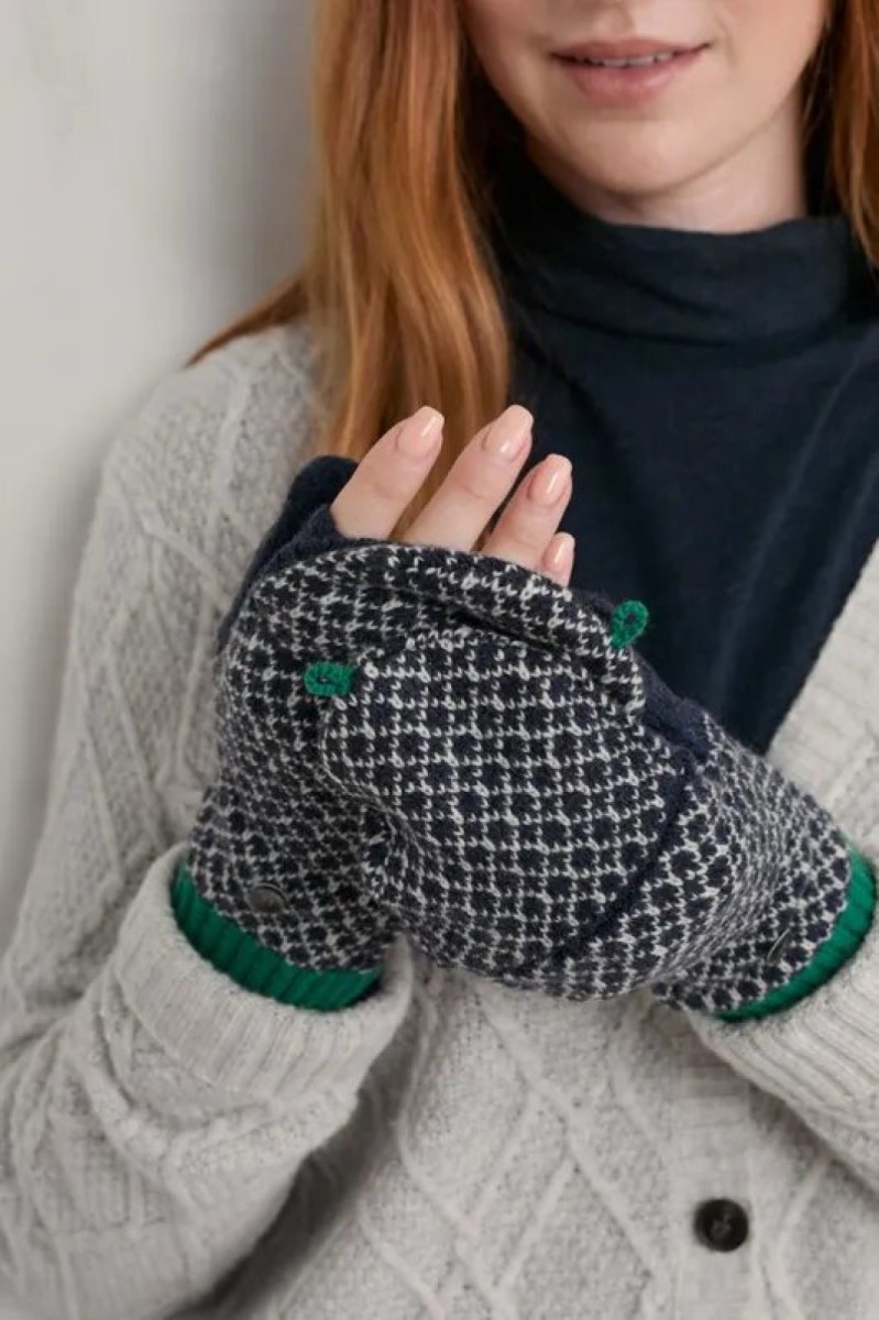 seasalt mittens