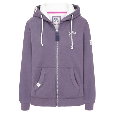 Lazy jacks full sales zip sweatshirt