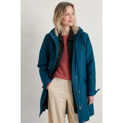 Seasalt flagship clearance coat